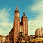 Краков: cамые красивые места, которые стоит увидеть во время поездки в Польшу