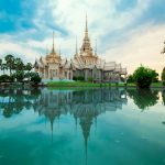 Поездка в Таиланд: какое время года является лучшим для путешествия?