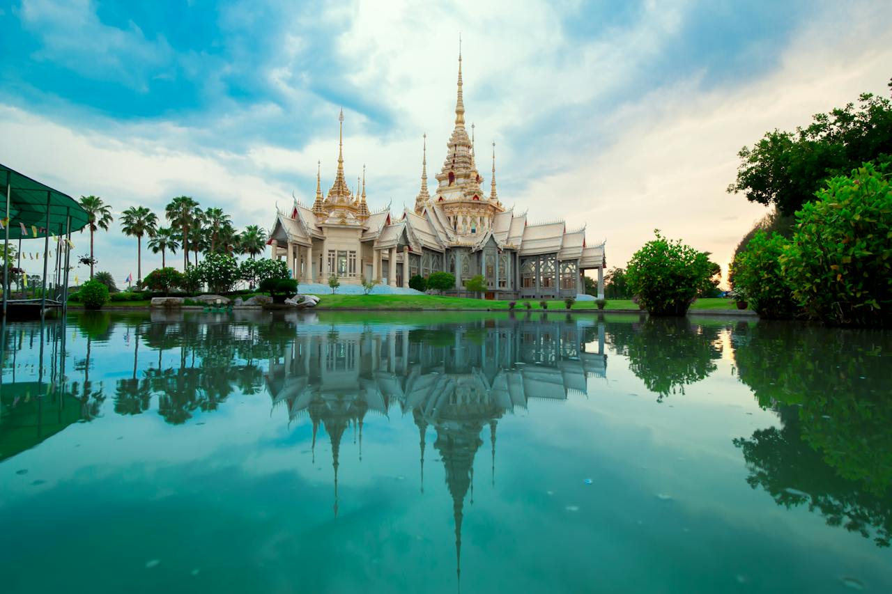 Поездка в Таиланд: какое время года является лучшим для путешествия?
