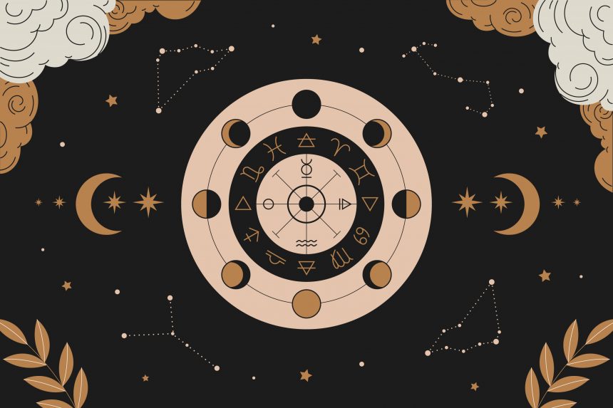 Гороскоп на февраль 2024: все астрологические события, которые нас ожидают