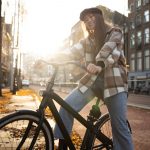 ТОП-5 городов в Европе для тех, кто любит кататься на велосипеде