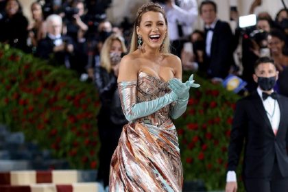 Met Gala 2024: дата и основная тема главного фэшн-события