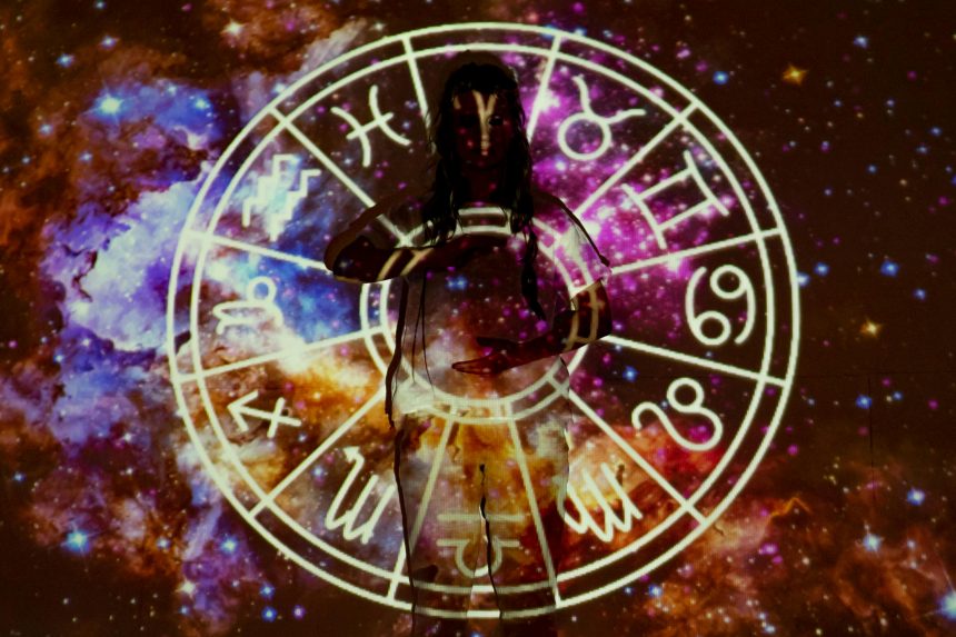Гороскоп на март 2024: все астрологические события месяца