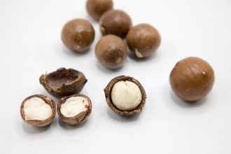 Уникальный вид орехов, который натуральным образом снижает уровень холестерина