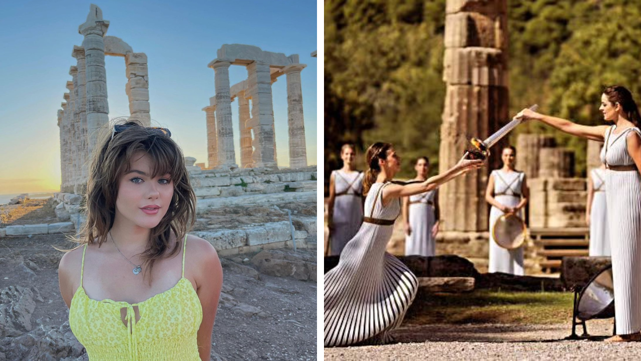Олимпия: чем заняться и что посмотреть на родине Олимпийских игр в Греции