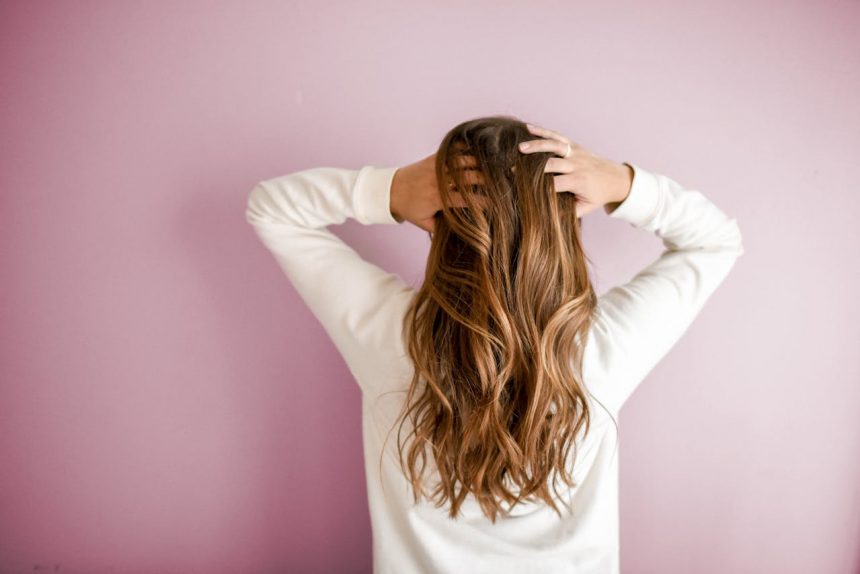 Уход за волосами в домашних условиях: 5 распространенных ошибок