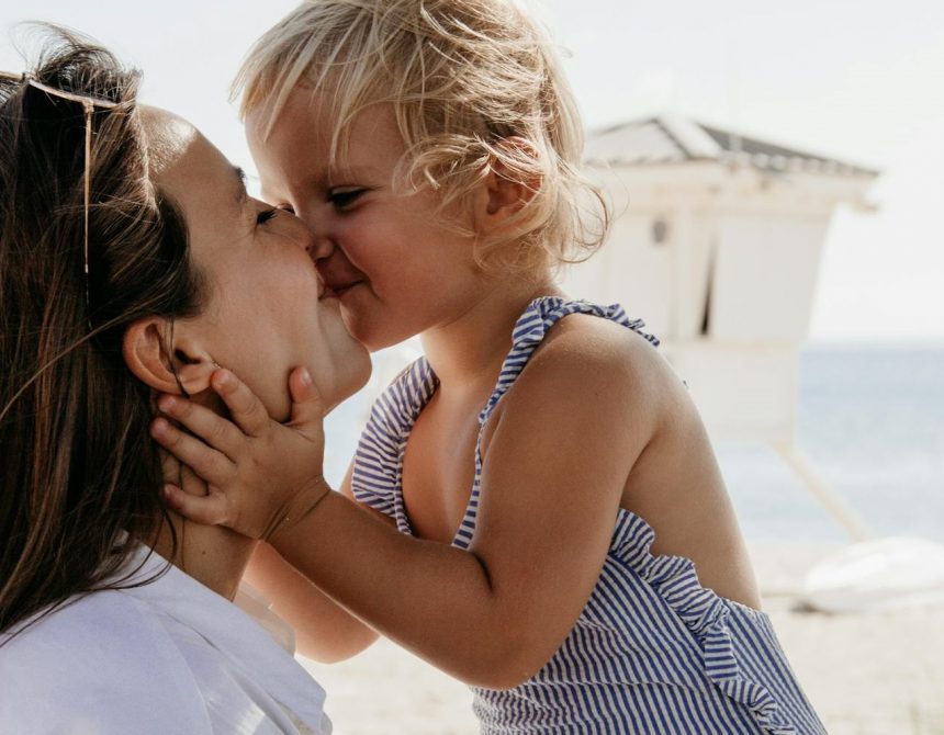 Как стать хорошей матерью: 10 простых советов от экспертов