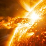 Магнитные бури в Украине: прогноз на 24-29 марта 2025