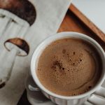 Грибной кофе: что такое и полезен ли он для вас?