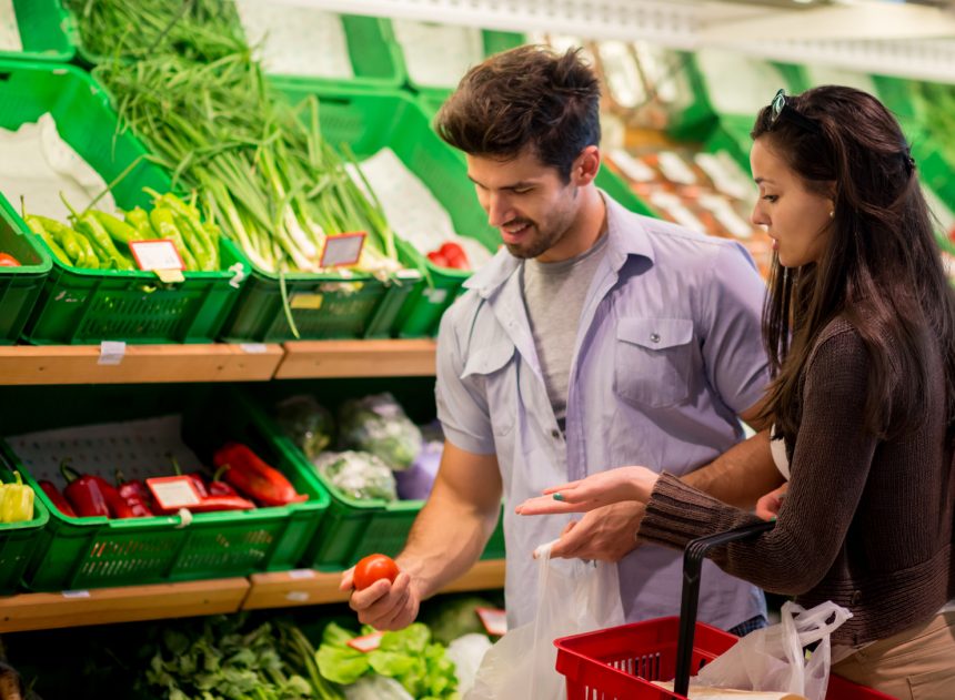 Какие вещи нельзя делать в продуктовом магазине? ТОП-7