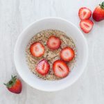 Что такое Fibermaxxing: преимущества для похудения и здоровья