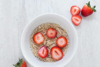 Что такое Fibermaxxing: преимущества для похудения и здоровья