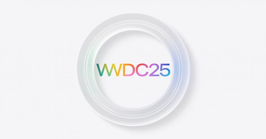 Громкие открытия Apple WWDC25: жидкое стекло, живой перевод и не только