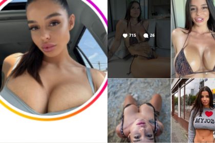 Кто такая Sonya Jess: настоящее имя модели OnlyFans, размер груди, рост, вес