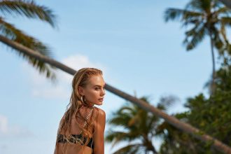 Модель OnlyFans Nancy A: размер груди, рост, вес и другие особенности внешности