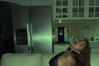 Кто такая AISULTANA: настоящее имя модели OnlyFans, размер груди, рост, вес