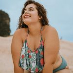 Как выбрать купальник плюс сайз, который подчеркнет достоинства вашей фигуры