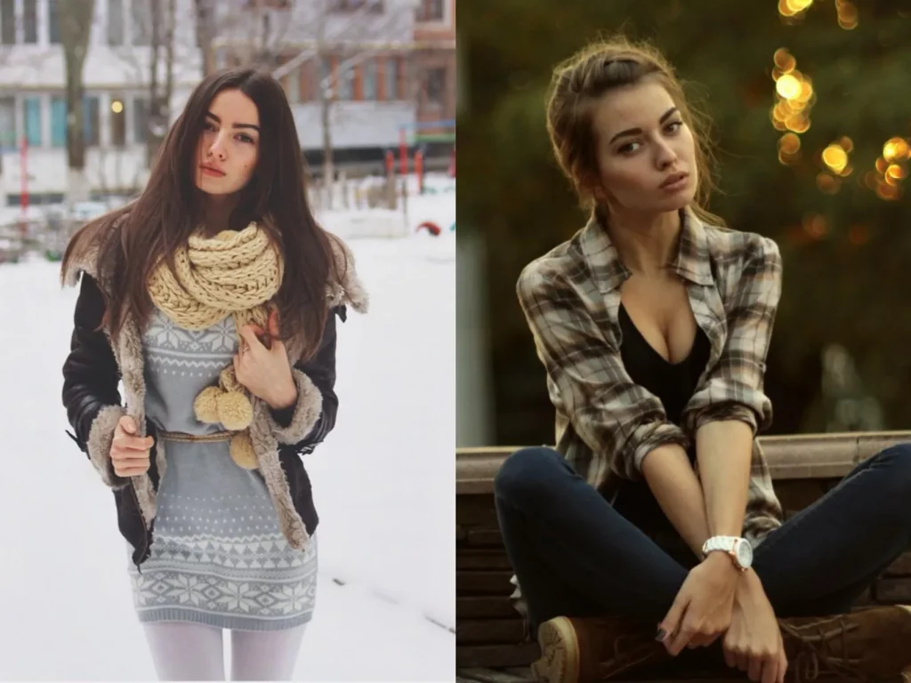 Алена Омович: размер груди, рост и вес модели OnlyFans