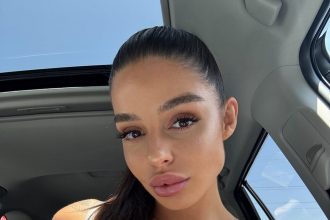 Кто такая Sonya Jess: настоящее имя модели OnlyFans, размер груди, рост, вес