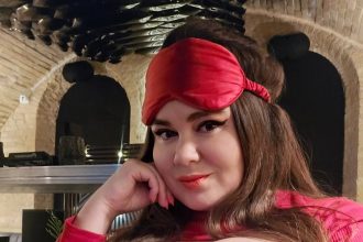 Кто такая Мила Кузнецова: размер груди, рост, вес, заработок на OnlyFans
