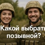 Как выбрать позывной: 30 крутых идей для военных и ключевые правила