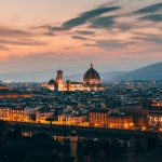 Лучший город Европы в 2025 году, по версии Travel + Leisure