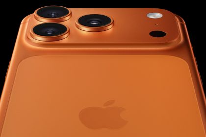 Apple представила iPhone 17 Pro: что нового в дизайне и производительности