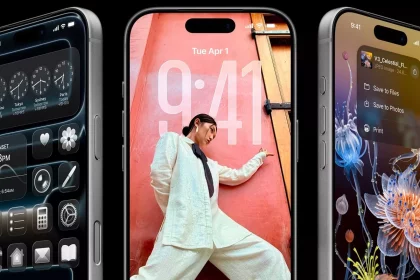 Apple анонсировала дату выхода iOS 26 и watchOS 26: что ждёт пользователей