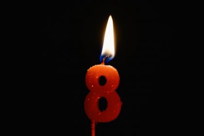 Что означает число 8 в нумерологии: ключевые характеристики и влияние на судьбу