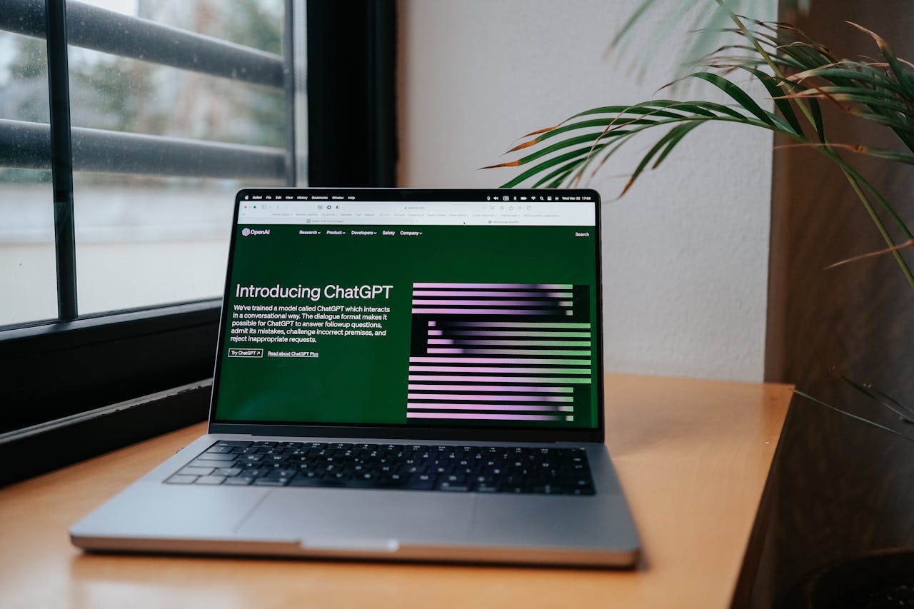 ChatGPT получил обновление: как работает новая функция веток