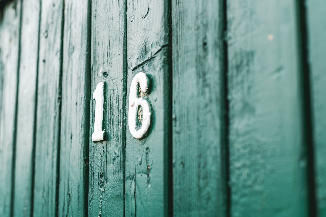 Что означает число 16 в нумерологии?