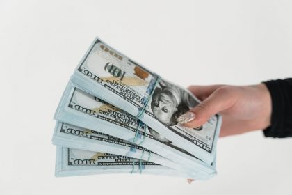Курс доллара и евро в Украине на 11 сентября 2025: повышение и прогнозы