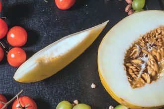 Как выбрать спелую дыню: 5 секретов от эксперта