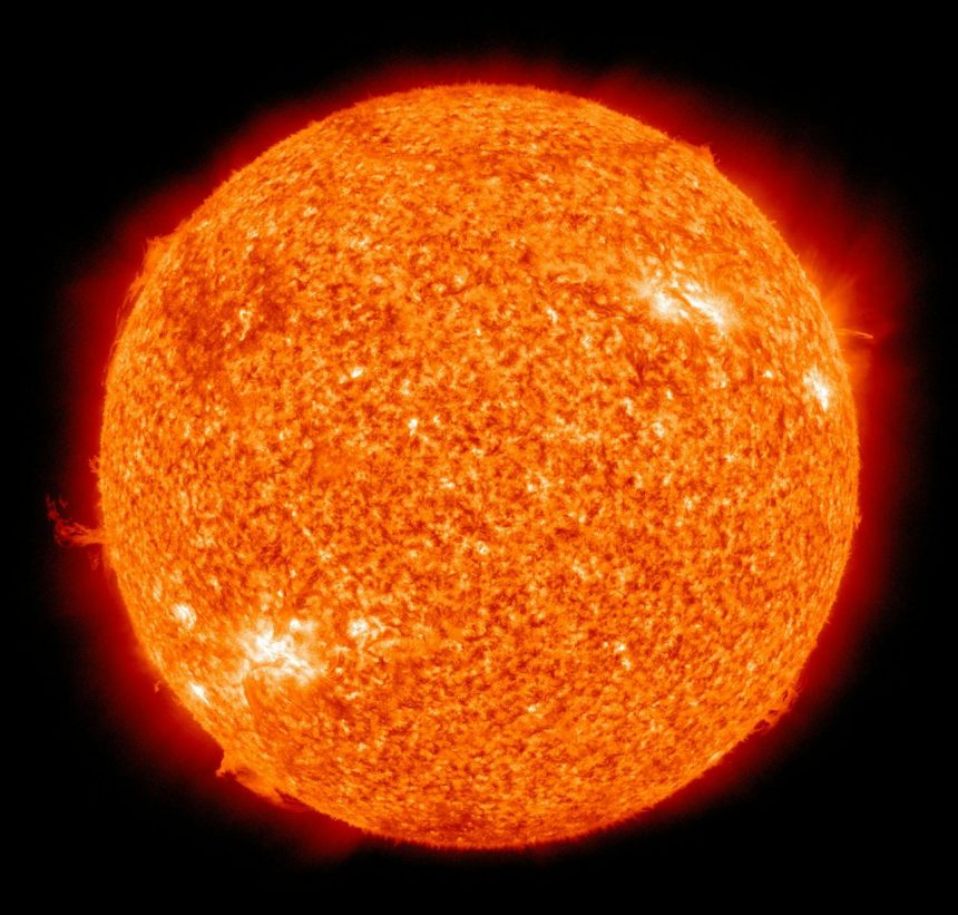 Магнитные бури в октябре 2025 года: прогноз и рекомендации
