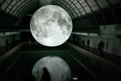 Лунный календарь на октябрь 2025: когда действовать, а когда замедлиться