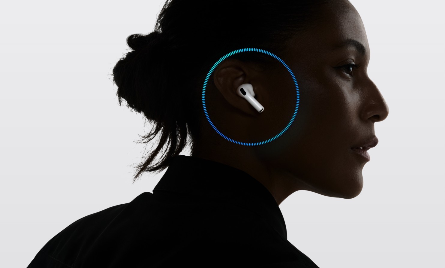 Apple представила AirPods Pro 3: улучшенное шумоподавление и функции для здоровья