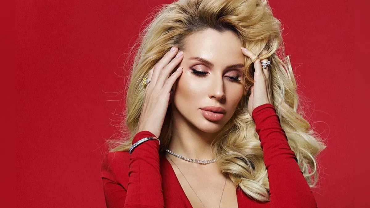 Концерт LOBODA в Варшаве 24 ноября 2025: где купить билеты и сколько они стоят