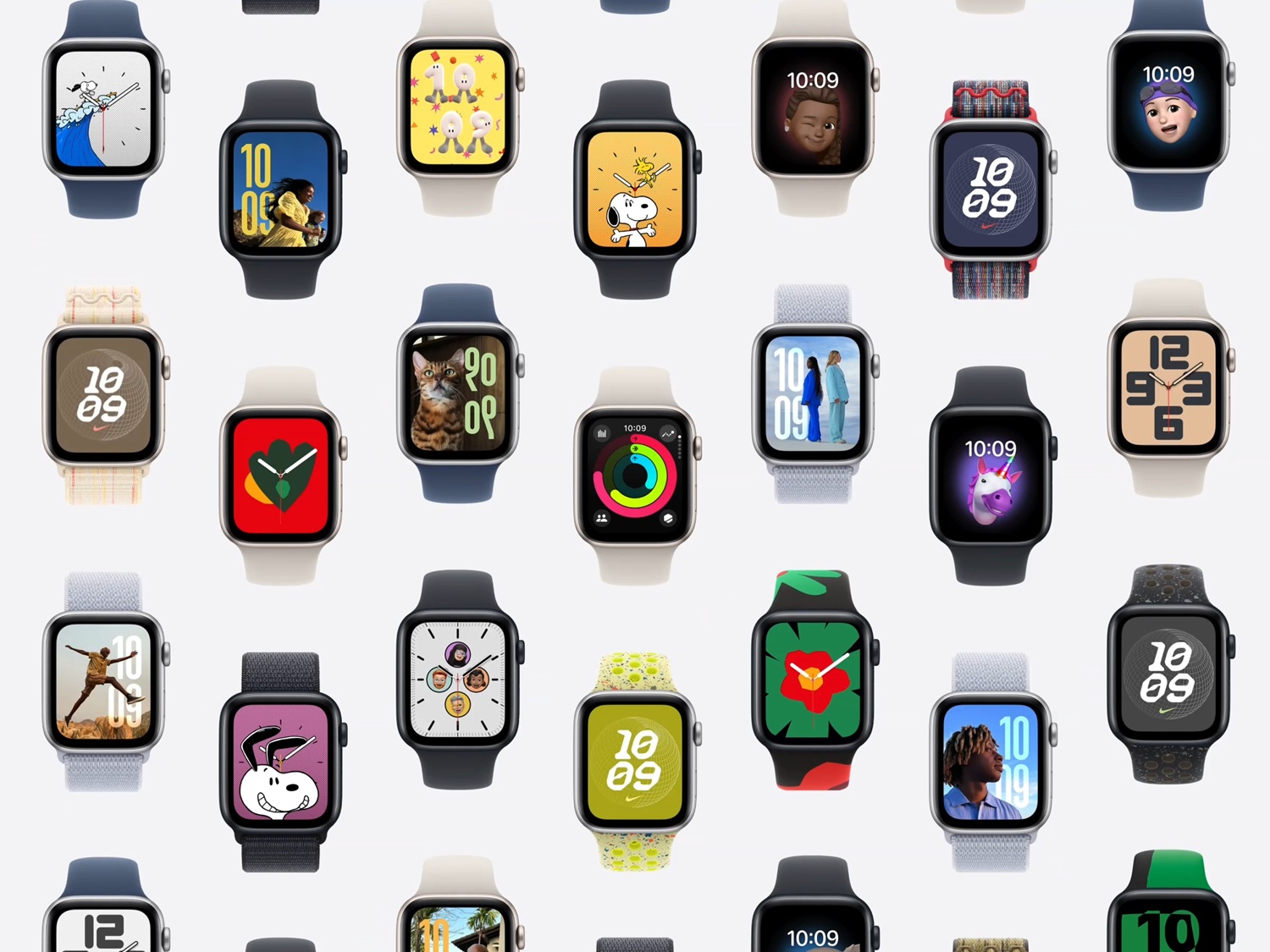 Apple Watch SE 3 и Ultra 3: обзор новинок с поддержкой 5G и улучшенным мониторингом здоровья
