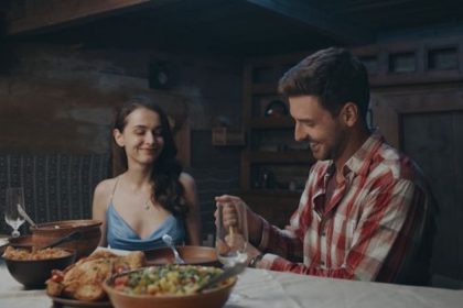 Зворотний напрямок (Обратное направление) 1 сезон 5 серия: дата выхода и где смотреть онлайн