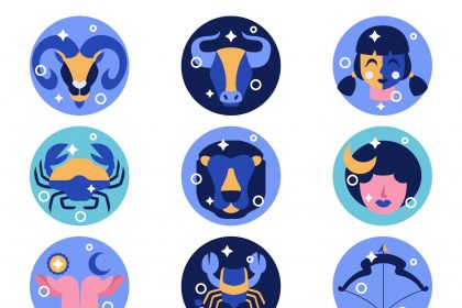 Гороскоп на ноябрь 2025 года: что ждёт каждый знак зодиака