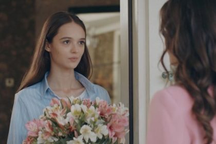 Зворотний напрямок (Обратное направление) 1 сезон 7 серия: дата выхода и где смотреть онлайн