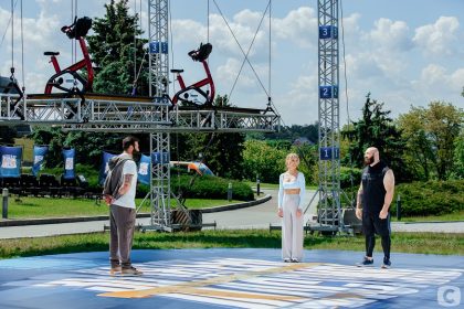 Зважені та щасливі 2025: чем удивил 5 выпуск и когда выйдет 6 серия шоу?