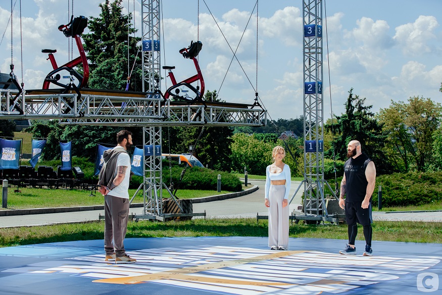 Зважені та щасливі 2025: чем удивил 5 выпуск и когда выйдет 6 серия шоу?