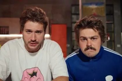 Жизнь на троих 1 сезон 5 серия: дата выхода и где смотреть онлайн