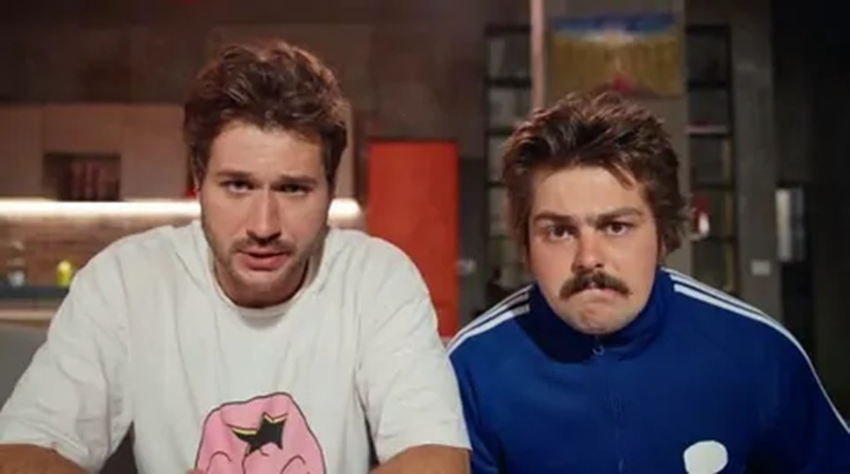 Жизнь на троих 1 сезон 5 серия: дата выхода и где смотреть онлайн