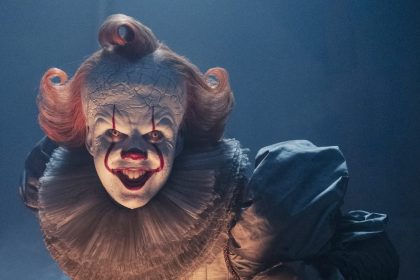 Оно: Добро пожаловать в Дерри 1 сезон 1 серия: где смотреть онлайн