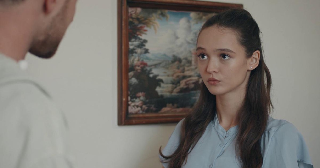 Зворотний напрямок (Обратное направление) 1 сезон 3 серия: дата выхода и где смотреть онлайн