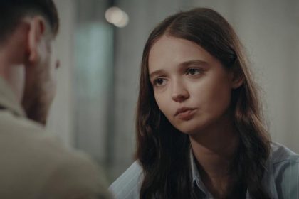 Зворотний напрямок (Обратное направление) 1 сезон 12 серия: дата выхода и где смотреть онлайн