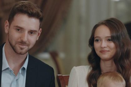 Зворотний напрямок (Обратное направление) 1 сезон 2 серия: дата выхода и где смотреть онлайн