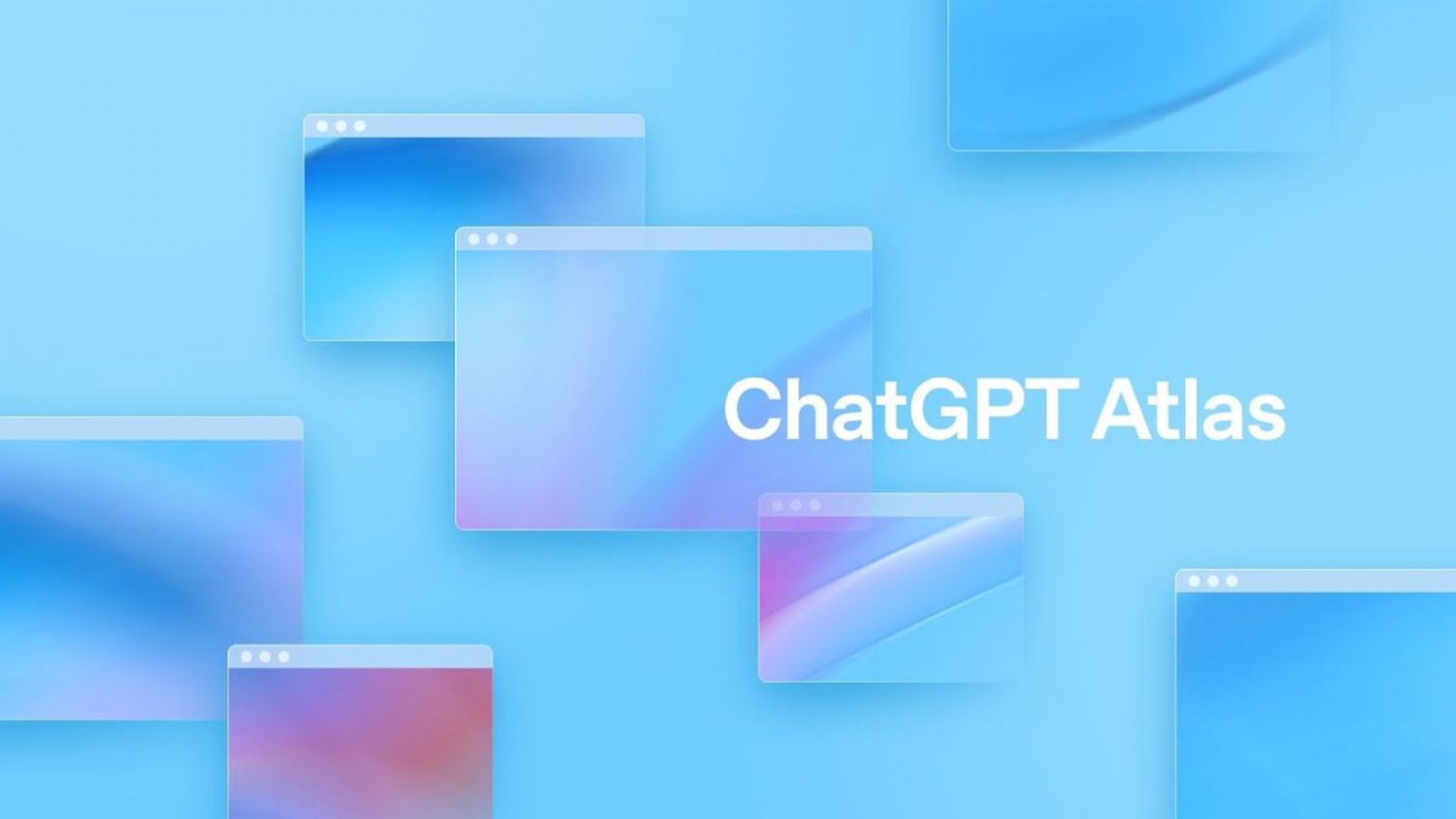ChatGPT Atlas: что это за браузер, где его скачать и почему он лучше Chrome?